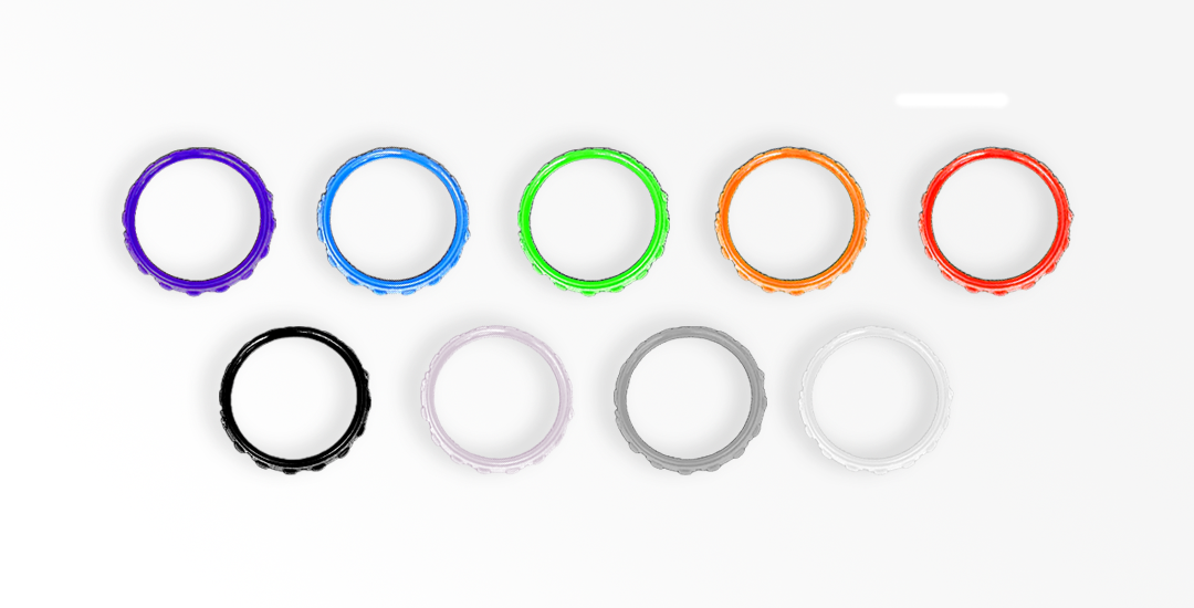 Carbon Rings