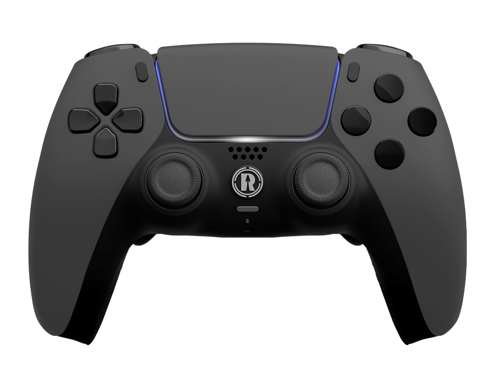 Rocket Force X TMR Dark Gray Edition