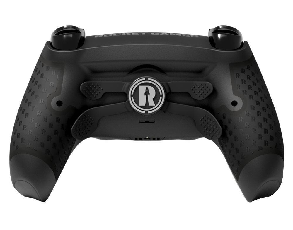 Rocket Force PRO Damascus Purple