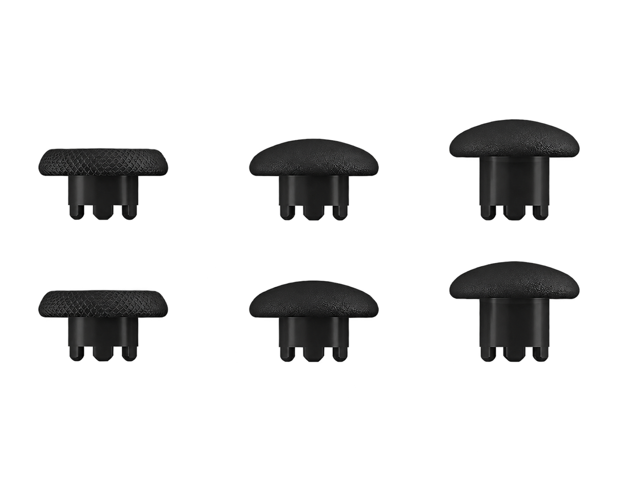 Force Gear Standard Set Black