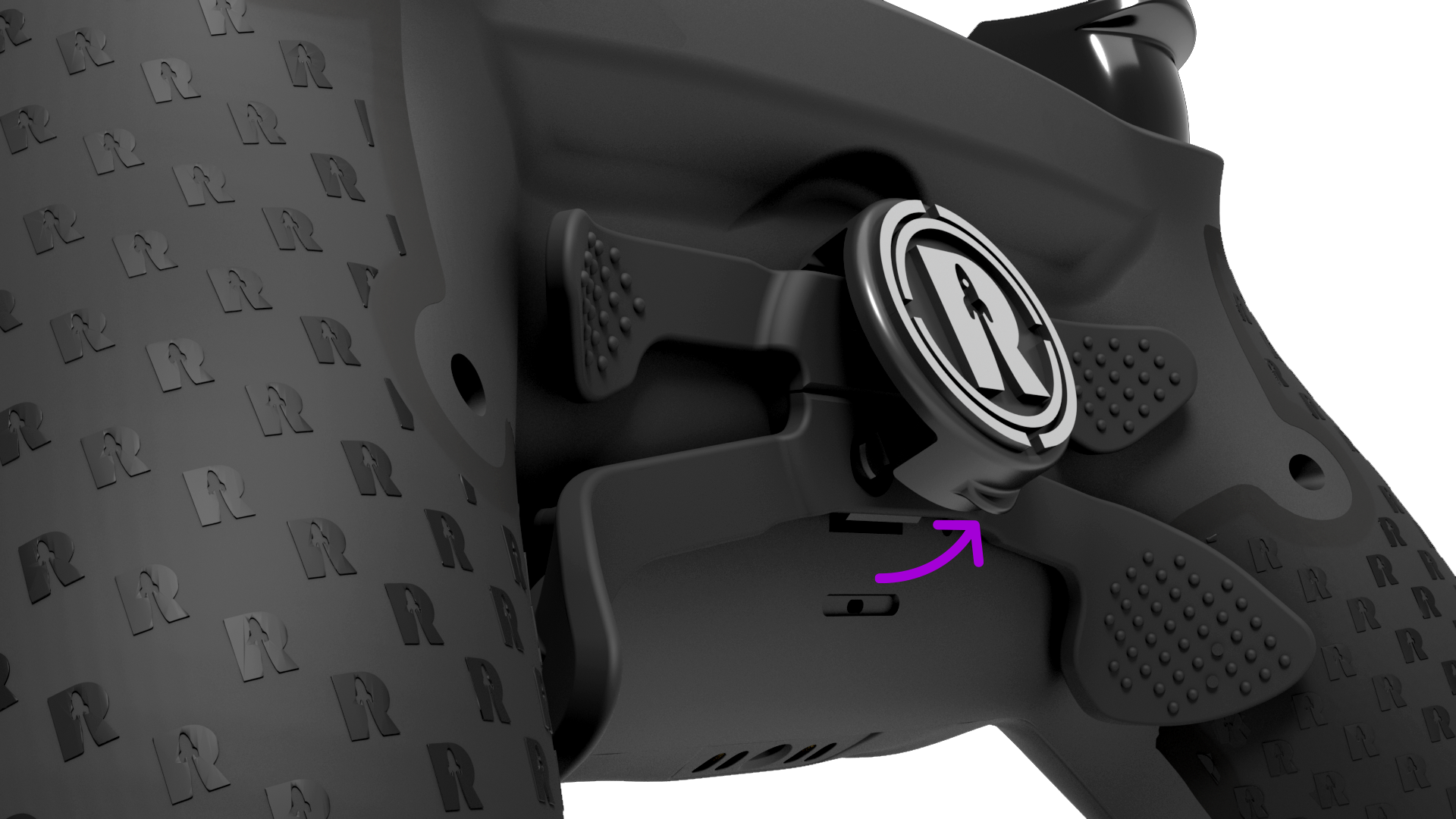 Rocket Force X BO7 GUILD (Limited Edition)