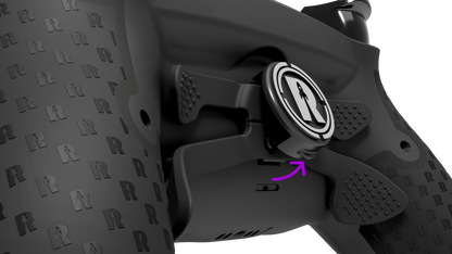 Rocket Force X BO7 GUILD (Limited Edition)