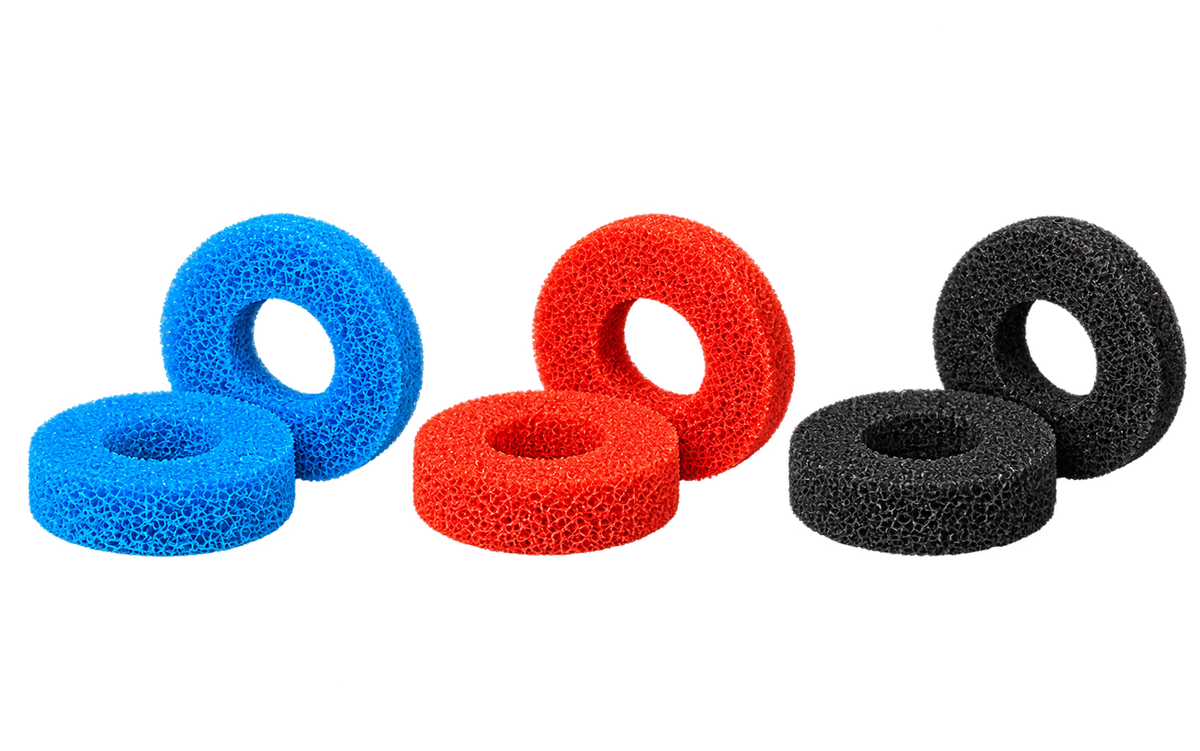 AIM Rings von Rocket Games
