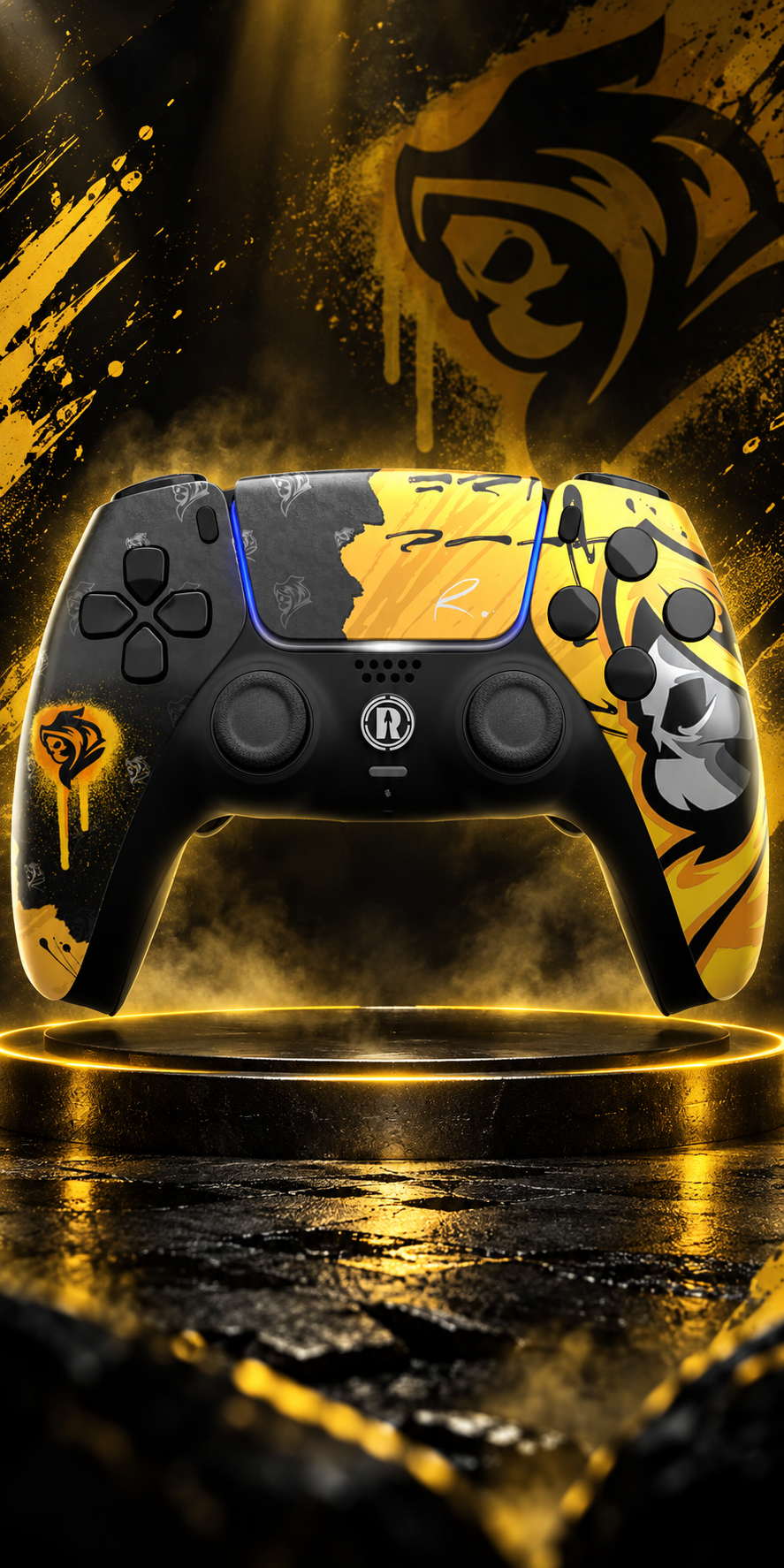 Rocket Games Controller Angebot