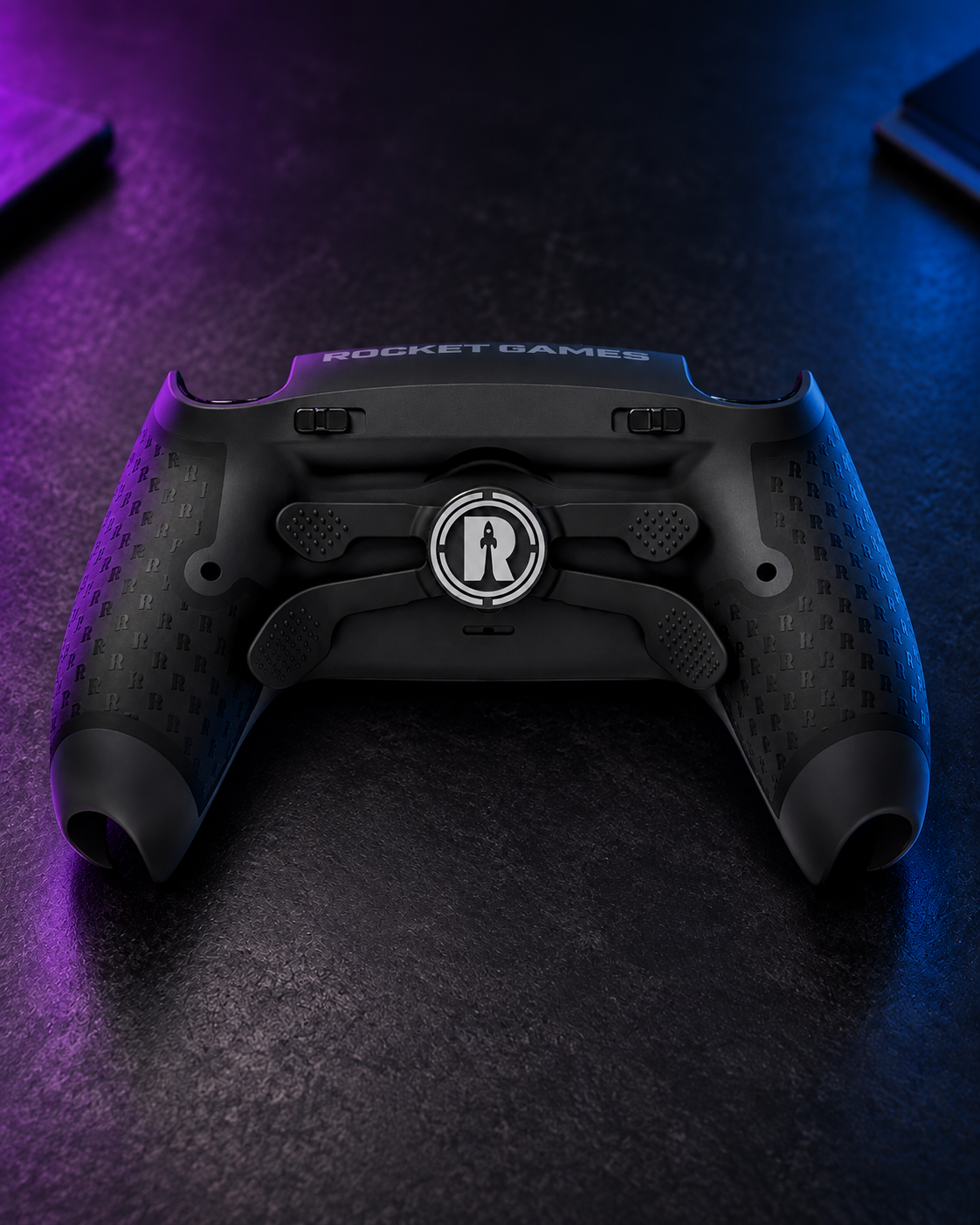 Kit de montage Rocket Games FORCE X