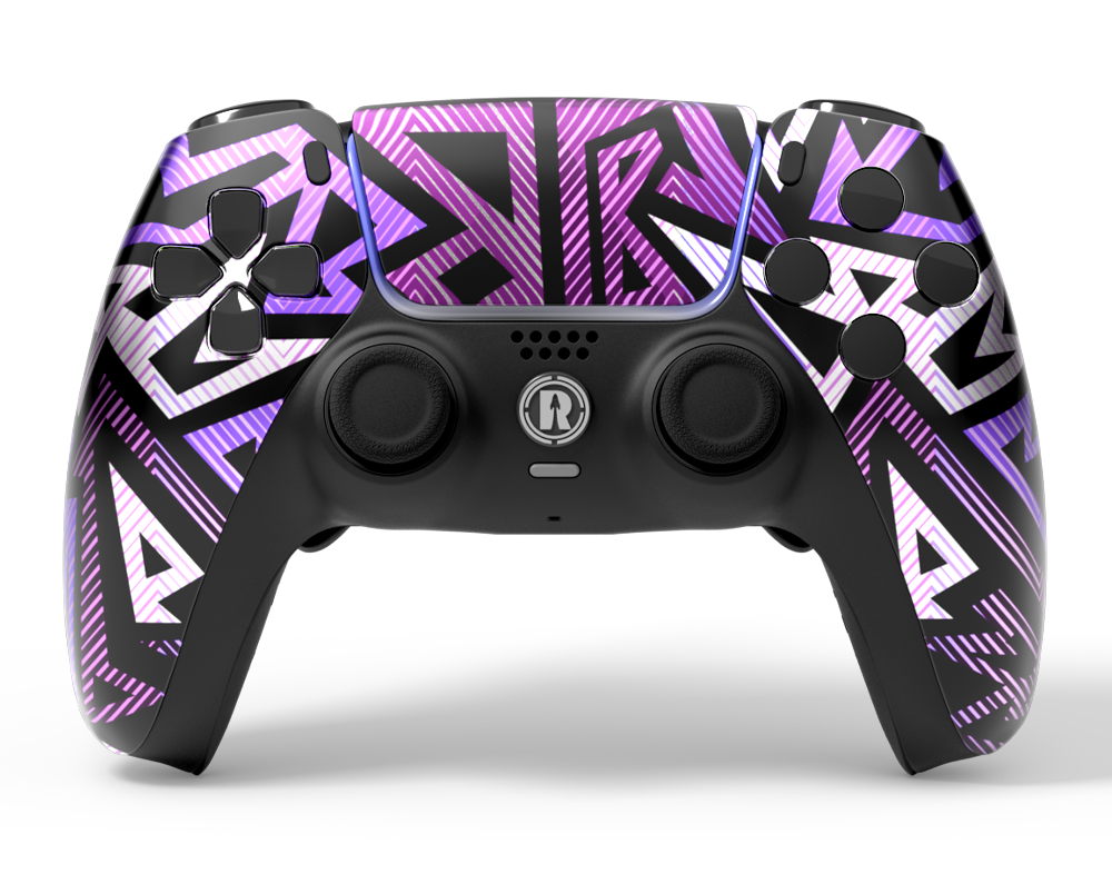 Rocket Force TMR Onitrix Purple