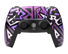 Rocket Force TMR Onitrix Purple