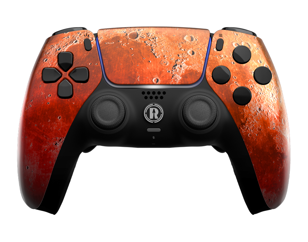 Rocket Force X TMR Blood Moon