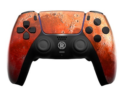 Rocket Force X TMR Blood Moon