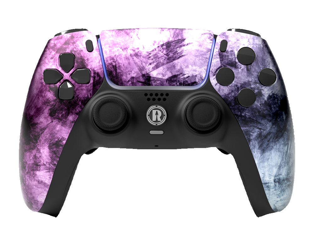 Rocket Force X TMR Chroma