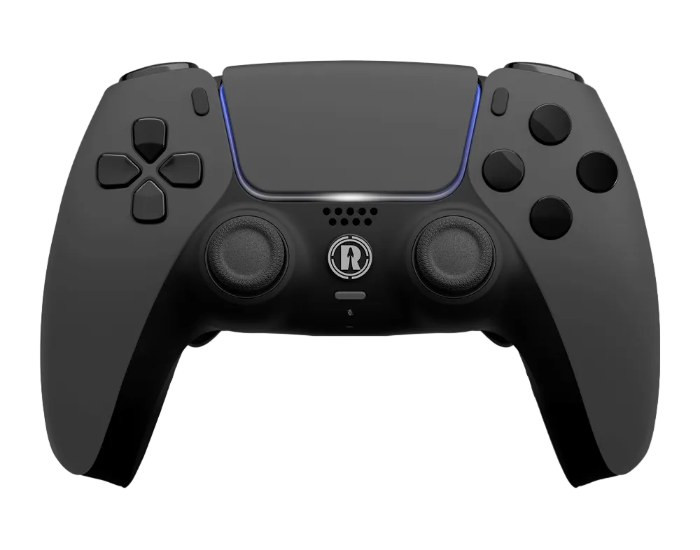 Rocket Force X TMR Dark Gray Edition