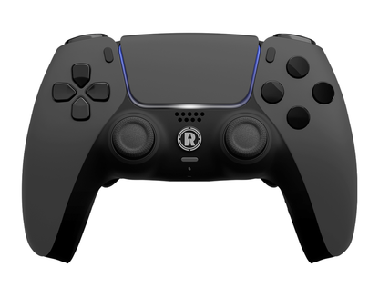 Rocket Force X TMR Dark Gray Edition