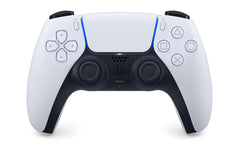 Dualsense Wireless TMR Controller White