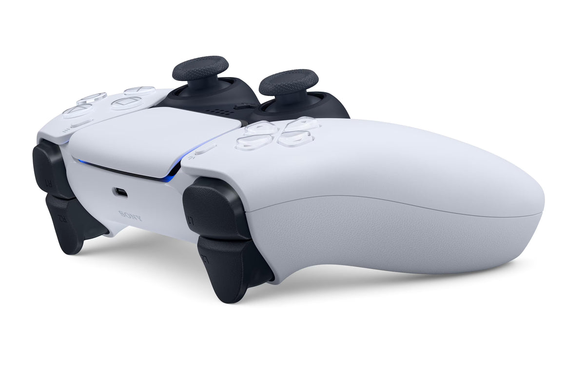 Dualsense Wireless TMR Controller White