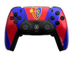 Rocket Force PRO TMR Offizelle FC BASEL Home (License)