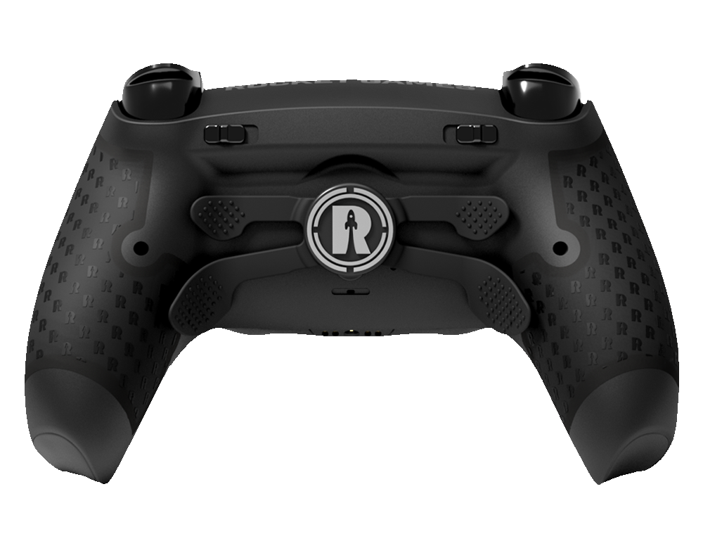Rocket Force X TMR Black Edition