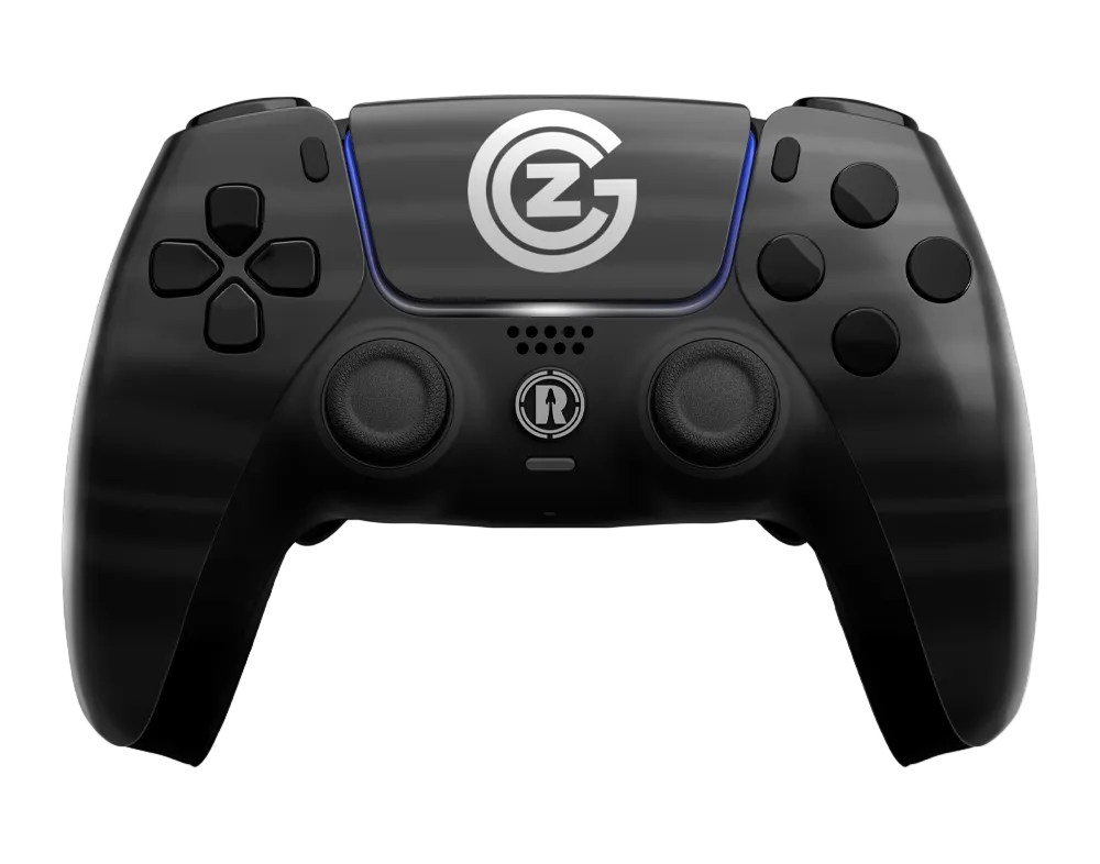 Rocket Force X TMR Offizelle GCZ Away (License)