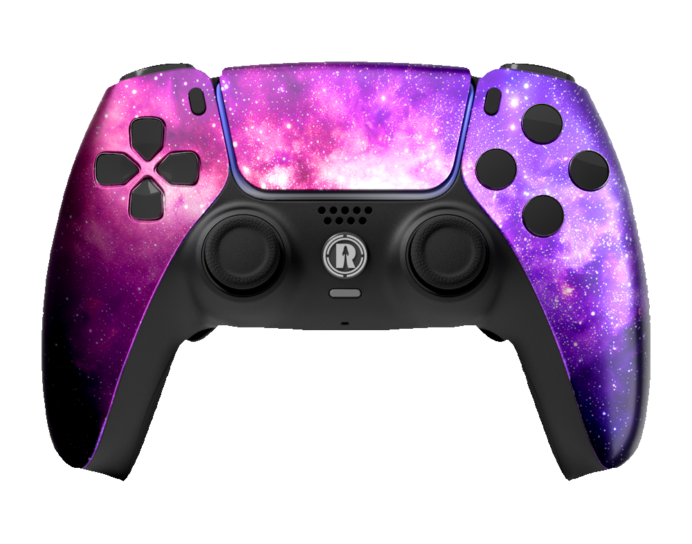 Forza missilistica TMR Galaxy