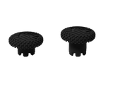 Force Gears HapticGrip (Konvex) Black