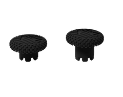 Force Gears HapticGrip (Konvex) Noir
