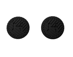 Force Gears HapticGrip (Konvex) Noir