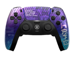 Rocket Force X TMR Haptic