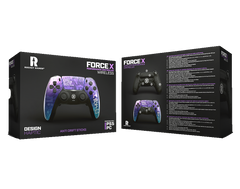 Rocket Force X TMR Haptic
