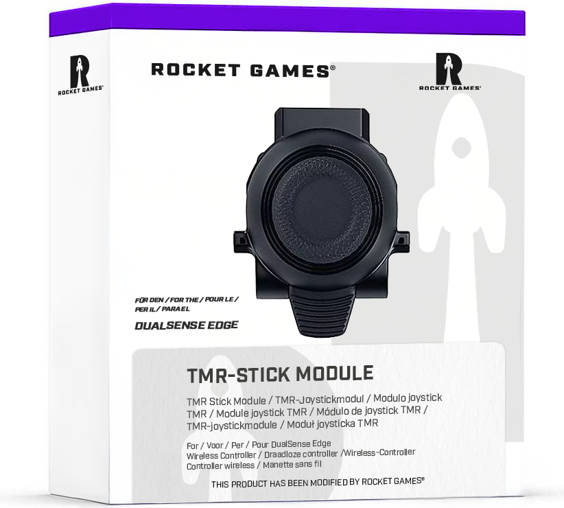 Modulo stick per DualSense Edge Wireless Controller