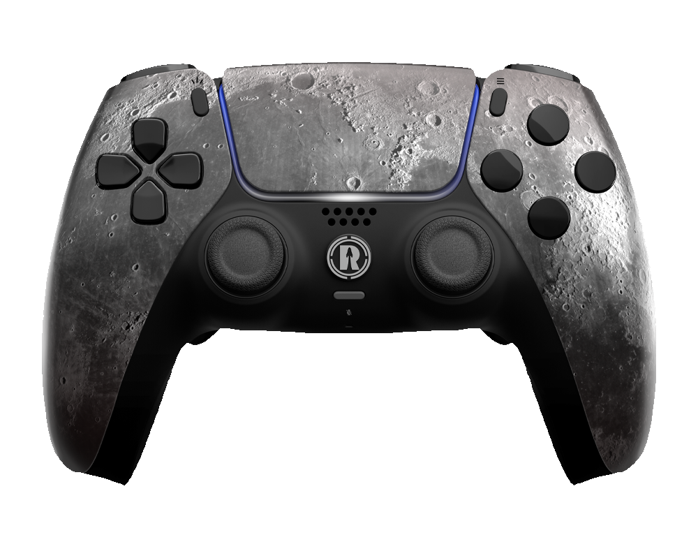 Rocket Force TMR Moon