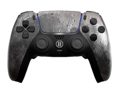 Rocket Force TMR Moon