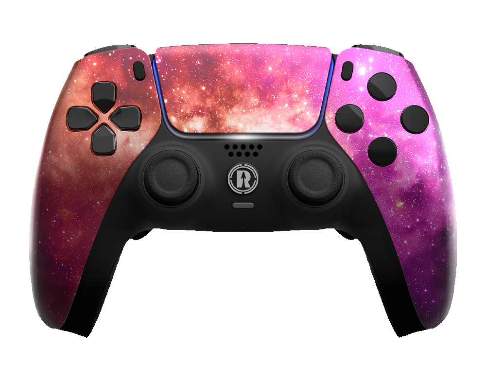 Nebulosa TMR Rocket Force X