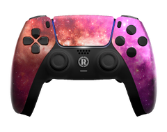 Nebulosa TMR Rocket Force X