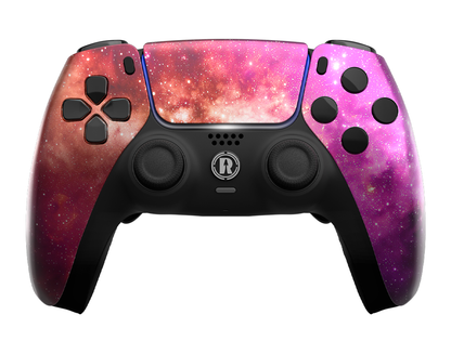Rocket Force X TMR Nebula