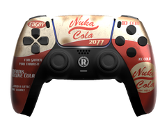 Rocket Force X TMR Nuka Cola