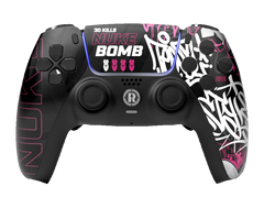 Rocket Force TMR Nuke Bomb Edizione rosa