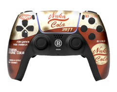 Rocket Force TMR Nuka Cola