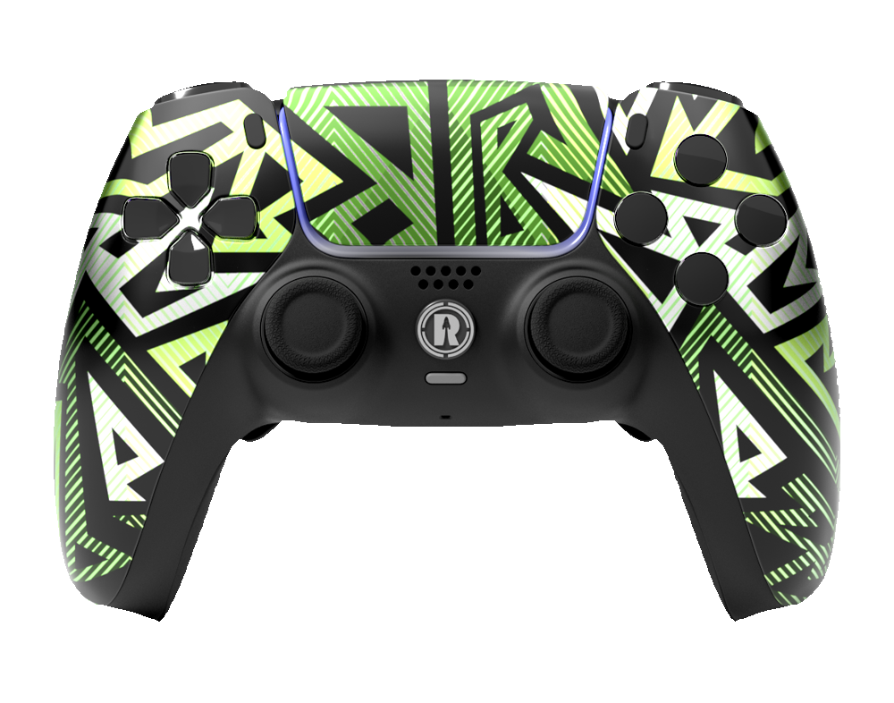 Rocket Force PRO TMR Onitrix Green