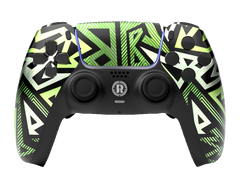 Rocket Force PRO TMR Onitrix Green