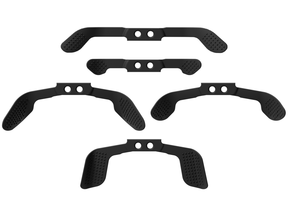 Ersatz Paddle Set Force Controller