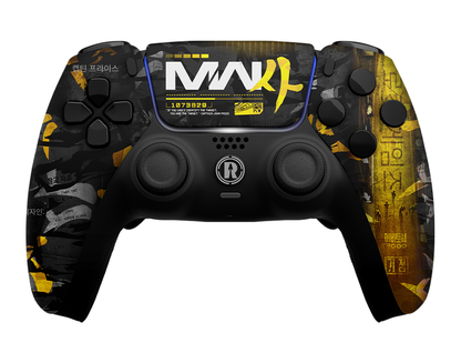 Rocket Force X TMR MW4 Limited Edition