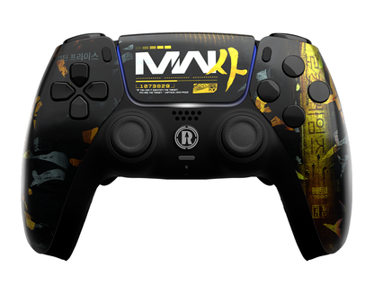 Rocket Force X TMR MW4 Limited Edition