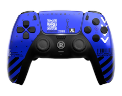 Rocket Force PRO TMR Runner Blue
