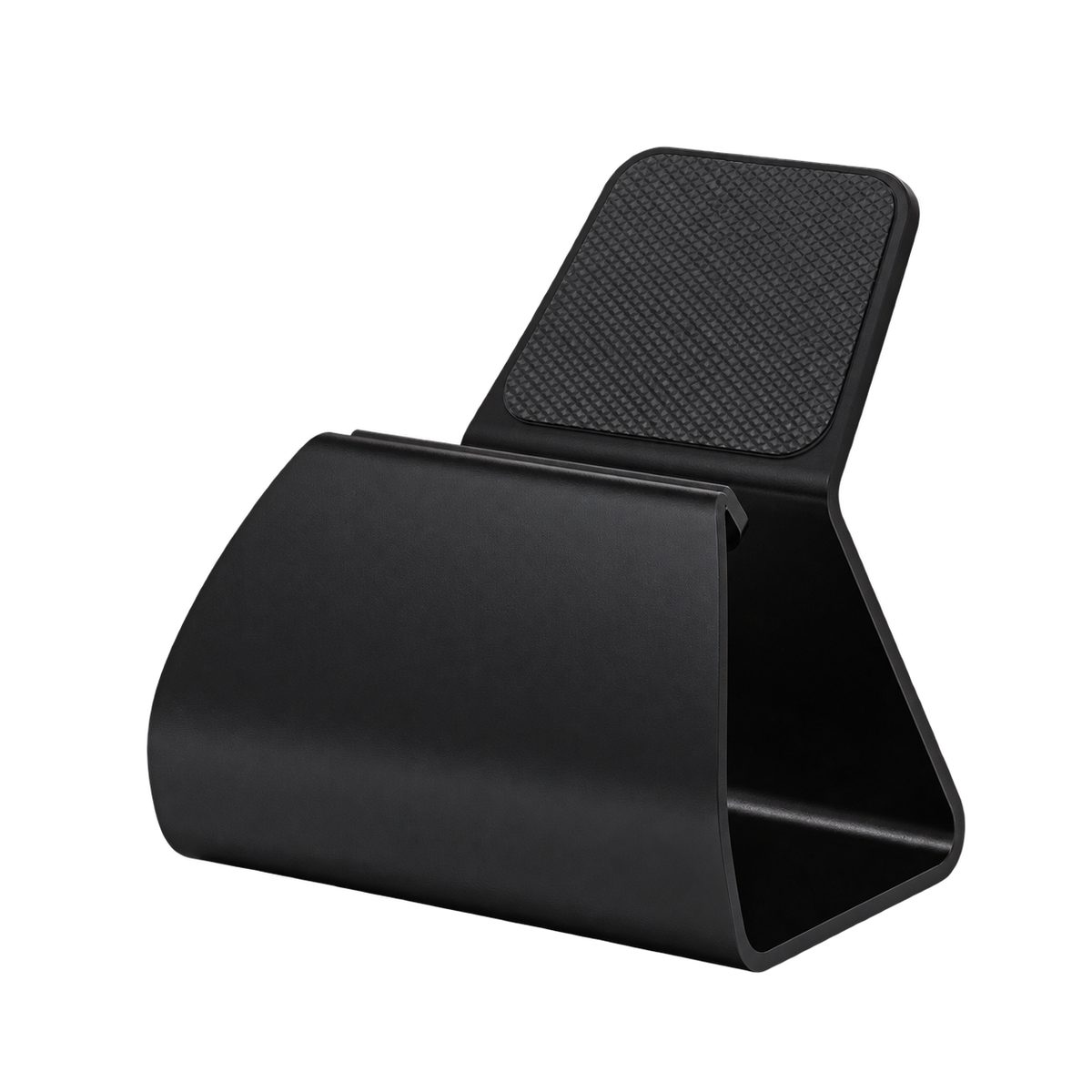 PS5 Controller Halterung Allumninium Black