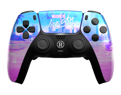 Rocket Force X TMR Vice City