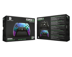 Rocket Force X TMR Damas Violet