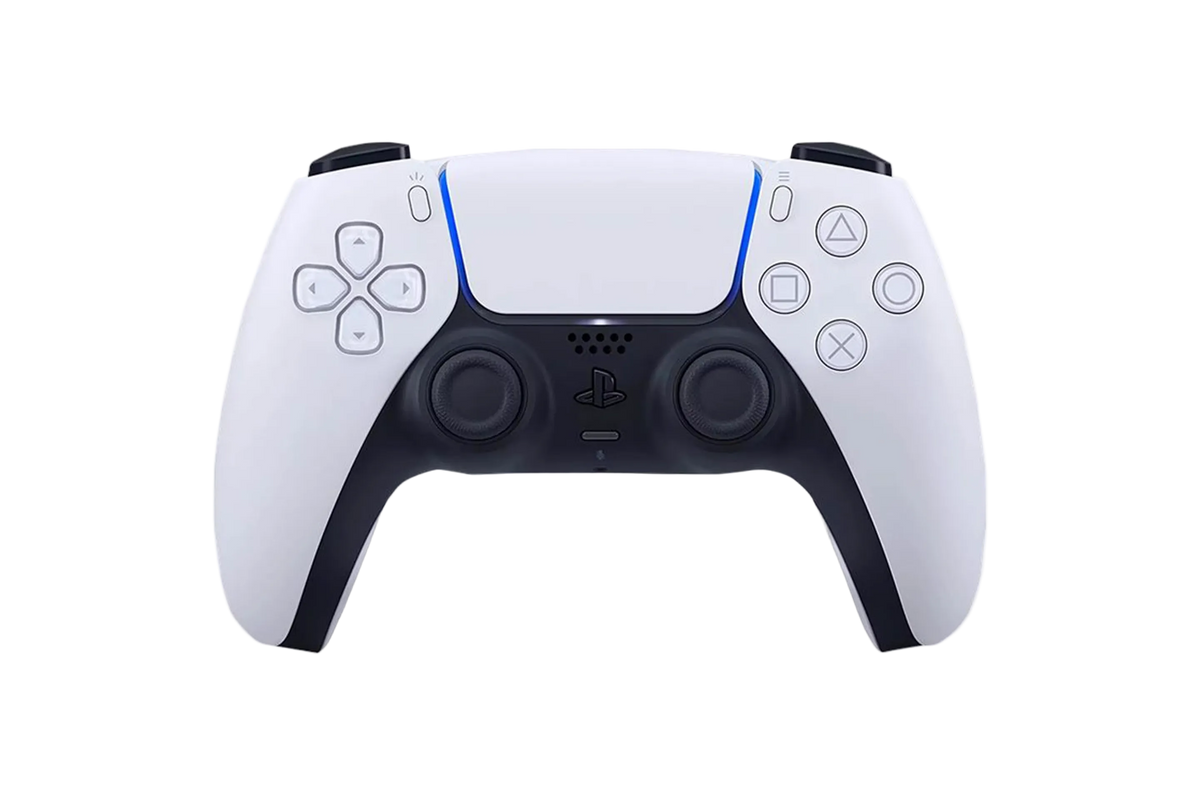 PS5-controller voor het Rocket Games-trade-in-programma