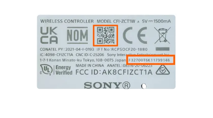 Controller de reprise